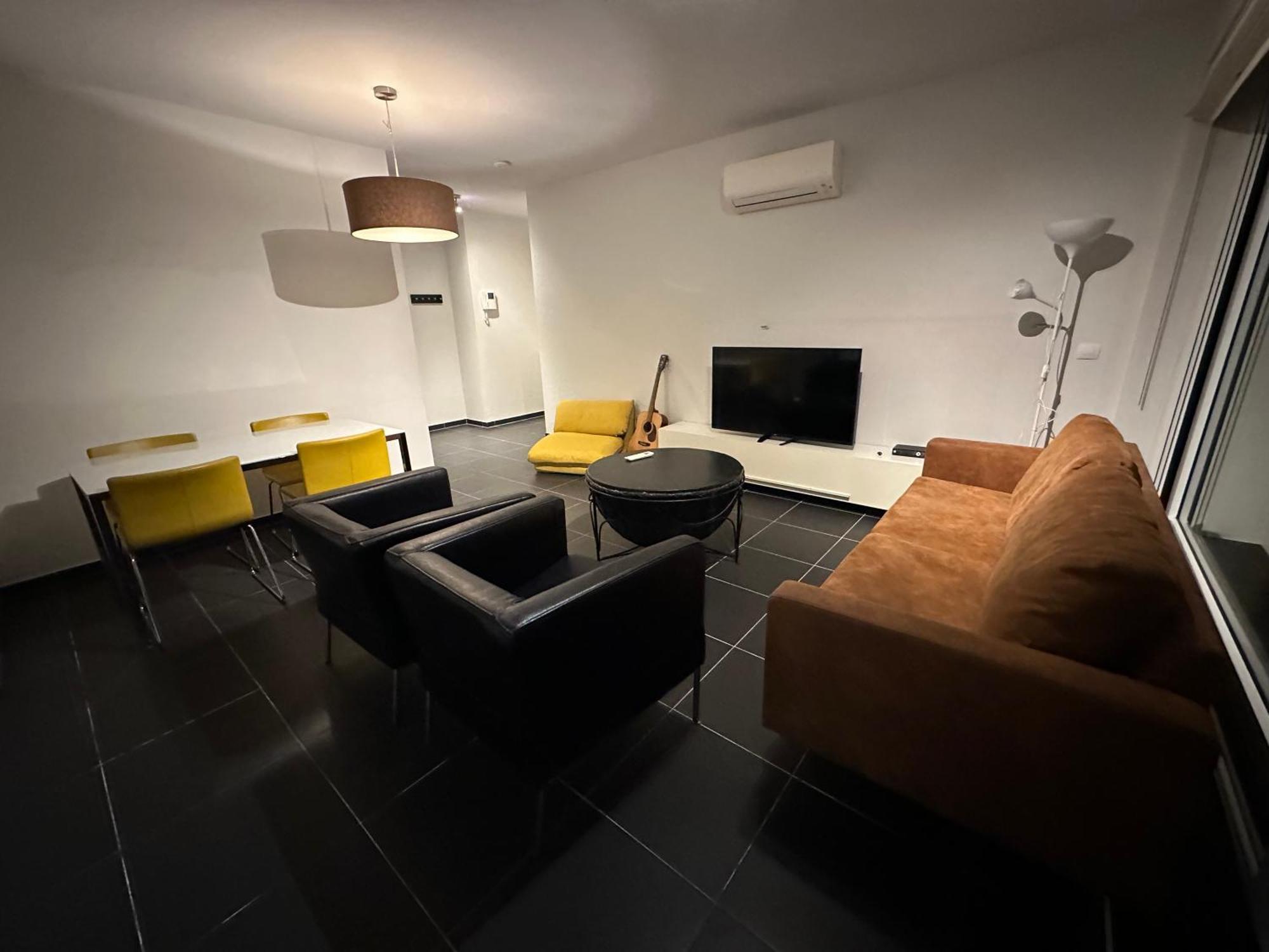 Apartment With Balcony In Brussels Center Exterior photo